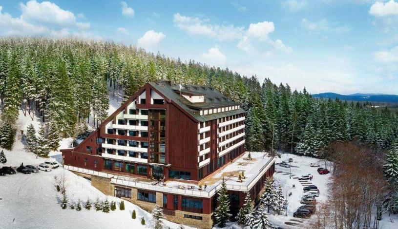 Orea Resort Horizont Železná Ruda